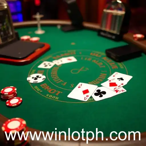 The Timeless Appeal of Blackjack in the Digital Gaming Era