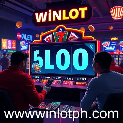 The Evolution of Digital Gaming and its Impact