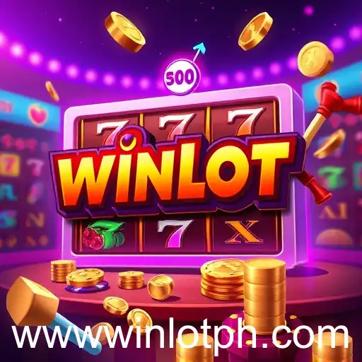 The Evolving Landscape of Online Slot Games