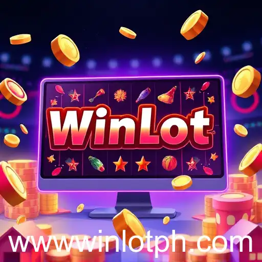 Revolution of Online Gaming: Winlot Slot Emerges as a Leader