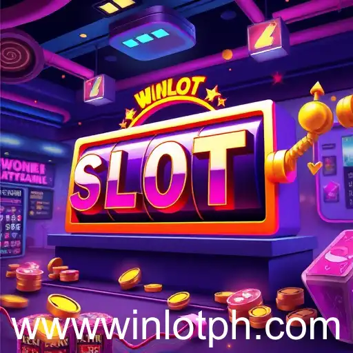 Online Gaming Trends in Winlot Slot