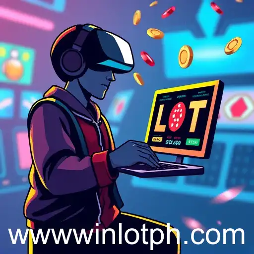 The Rise of Online Gaming