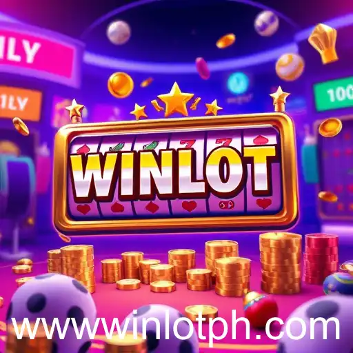 The Rise of Winlot Slot in the Gaming World