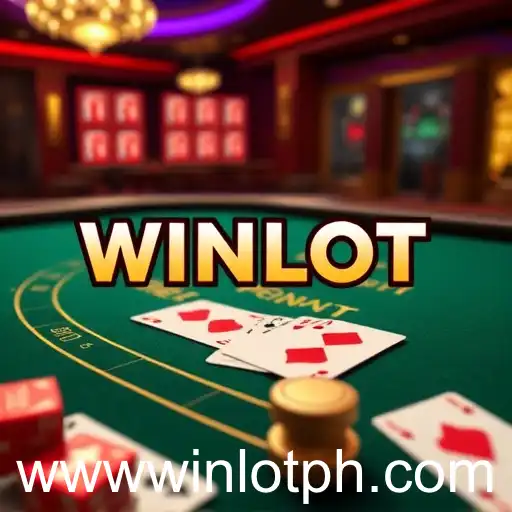 The Rise of Winlot Slot in Online Gaming