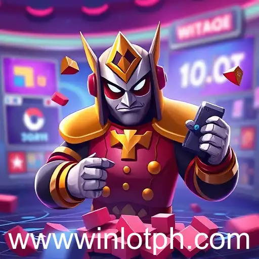 The Rise of Winlot Slot: Shaping the Future of Online Gaming