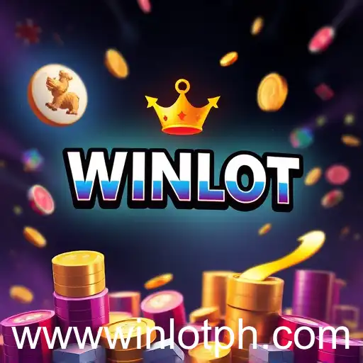 The Rise of Winlot Slot: A New Era in Online Gaming