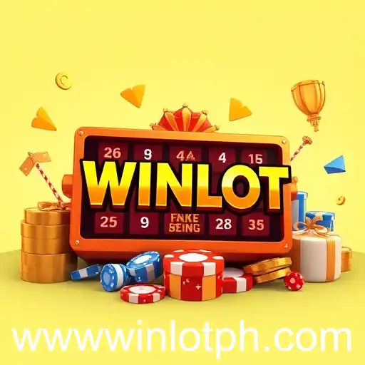 The Rising Popularity of Winlot Slot in the Online Gaming World