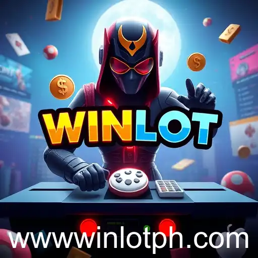 The Rise of Winlot Slot in the Gaming Industry