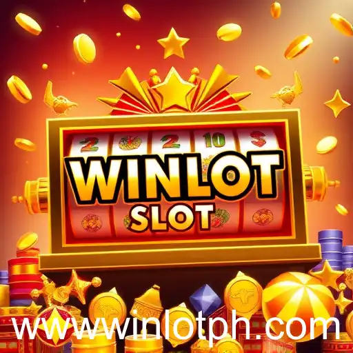 Exploring the Thrills of Jackpot Gaming: A Spotlight on Winlot Slot