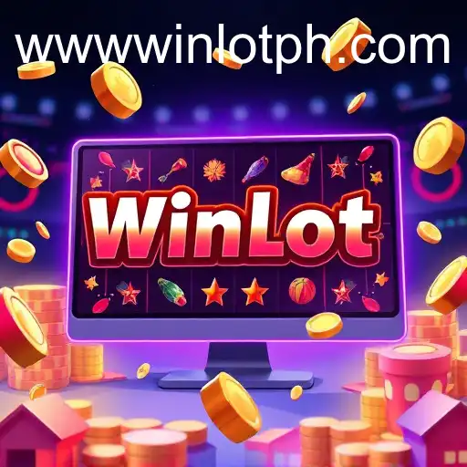 Revolution of Online Gaming: Winlot Slot Emerges as a Leader
