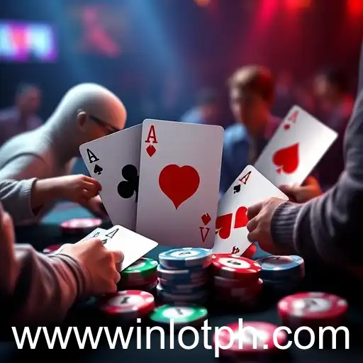 The Intriguing World of Poker: A Strategic Game of Skill and Chance