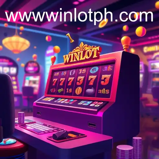 The Rise of Online Gaming: Winlot Slot Leading the Charge