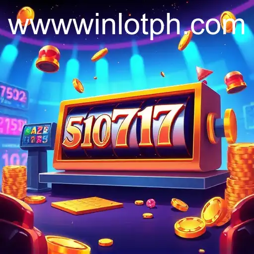 The Rise of Winlot Slot in Online Gaming