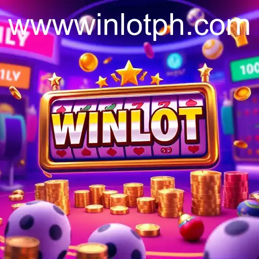 The Rise of Winlot Slot in the Gaming World