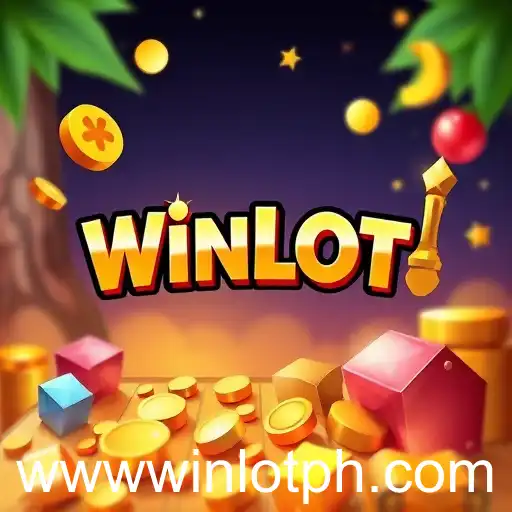 Exploring the Thrills of Scratch Cards: A Deep Dive into the 'Winlot Slot' Experience