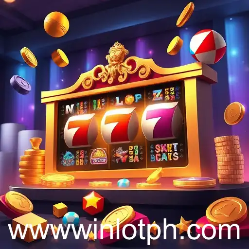 Winlot Slot: The Rise of the Engaging Online Gaming Experience