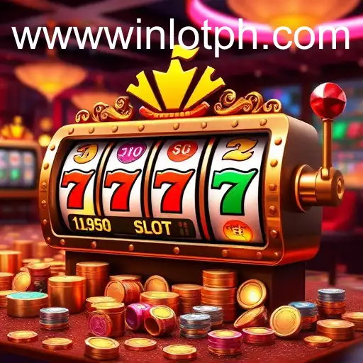 Winlot Slot: A Game-Changer in Online Gaming