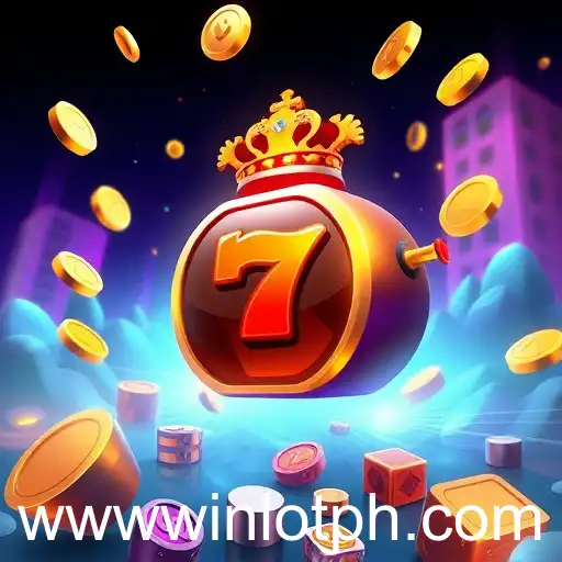 The Growing Popularity of Winlot Slot Games
