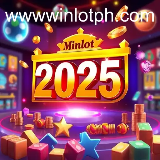 Exploring the Rise of Winlot Slot in Global Gaming