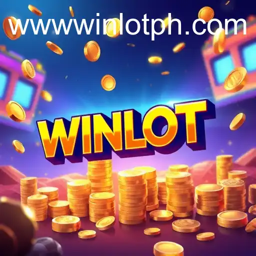 Winlot Slot: Revolutionizing Online Gaming